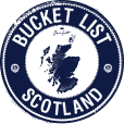 Bucket List Scotland